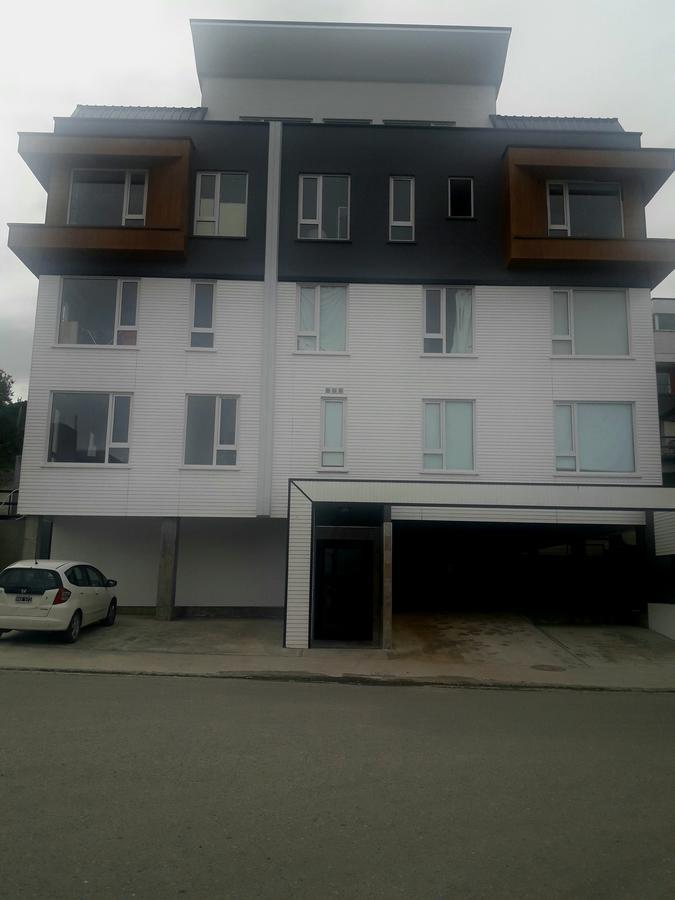 Ferienwohnung Ushuaia Flat III Exterior foto